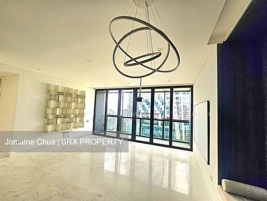 South Beach Residences (D7), Apartment #603312541